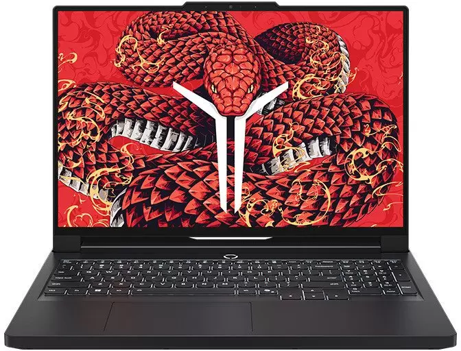 Обзор игрового монстра Lenovo Legion 2025