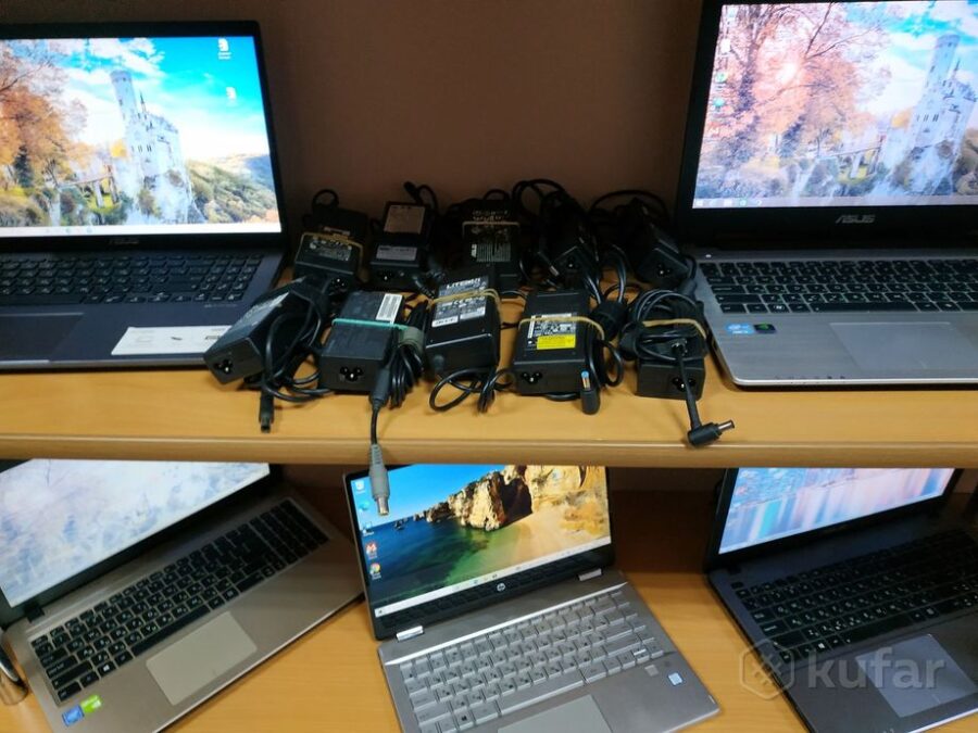 Оригинальные Зарядные устройства для ноутбуков Acer