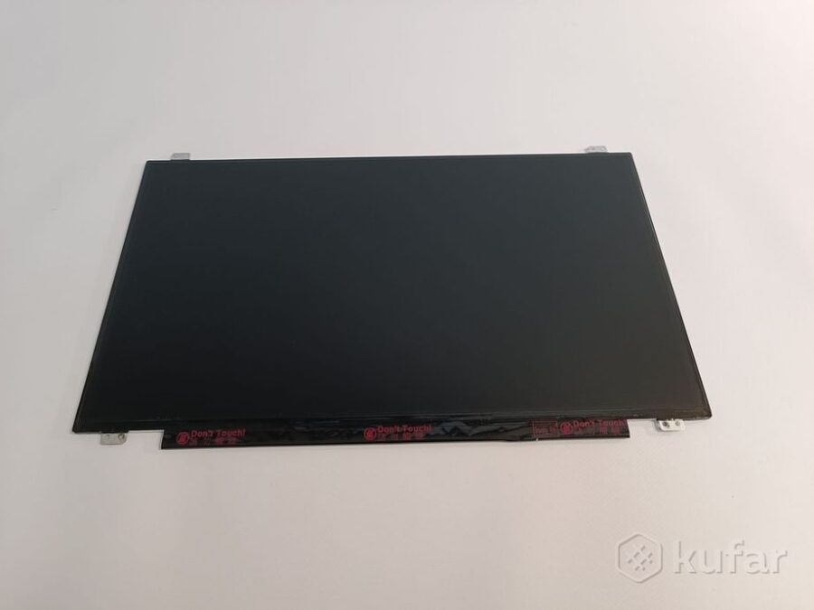 Матрица для ноутбука 17.3'' IPS, 30 PIN Slim. AUO B173HAN01.7